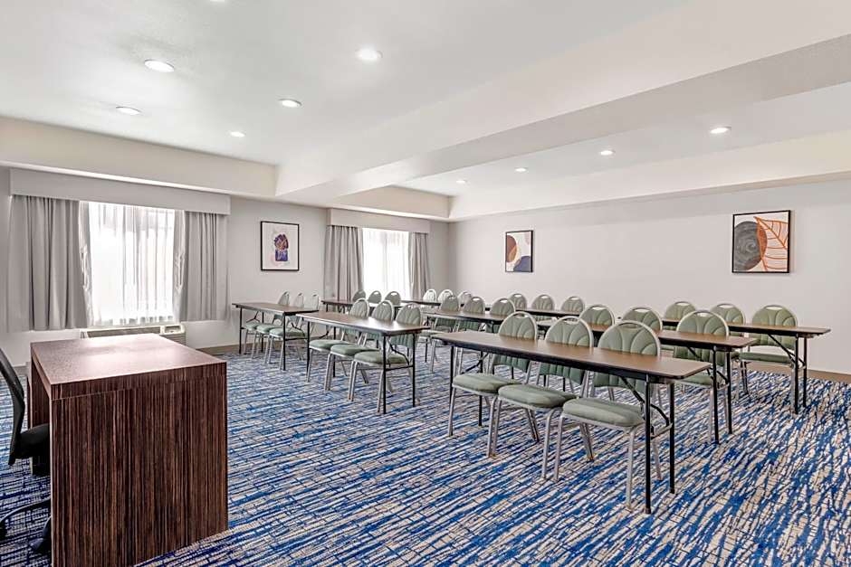 Country Inn & Suites by Radisson, Modesto/Salida