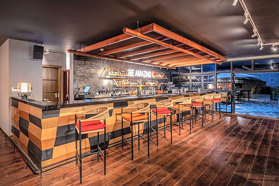 Glee Nairobi, a Preferred LVX Hotel