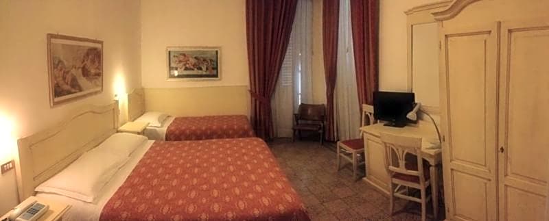 Hotel Umbria