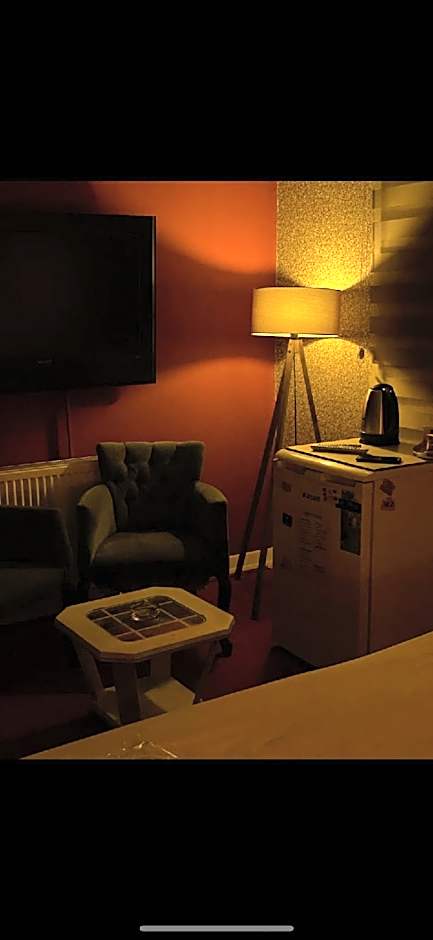 ENJOY HOUSE BOUTİQE OTEL