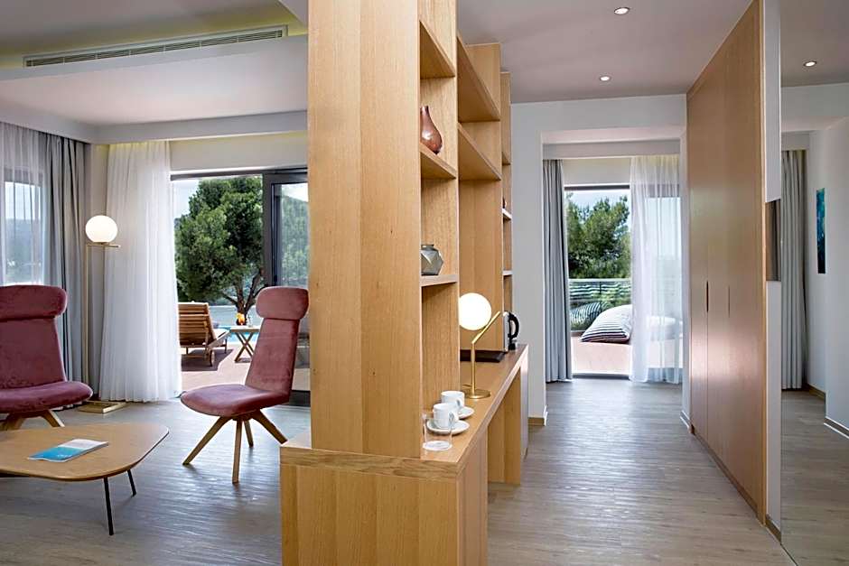 Dolce by Wyndham Athens Attica Riviera