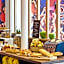 Greet Hotel Boulogne Billancourt Paris
