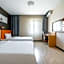 7 Days Premium Hotel Xian North Gate Anyuan Gate Subway Station Branch