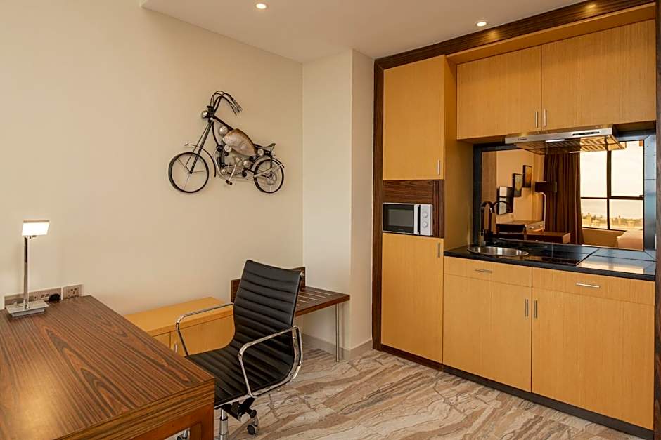 Element Dar es Salaam