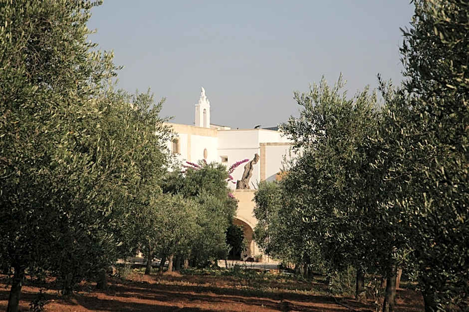 Masseria San Martino