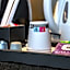 Novotel Suites Reims Centre