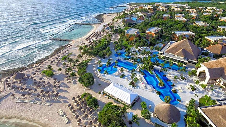 Photo 1 of 108 of Bahia Principe Luxury Akumal - All Inclusive
