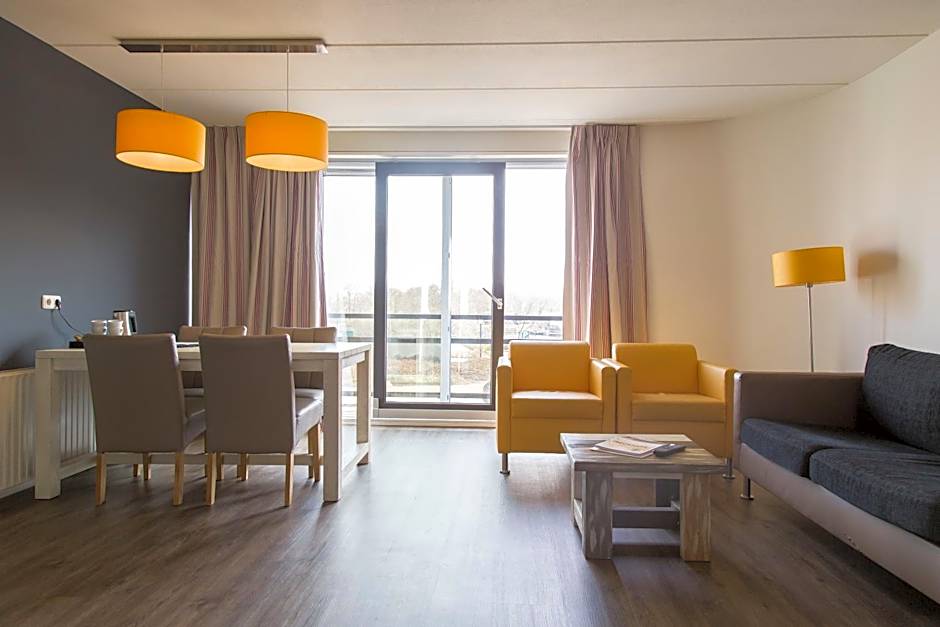 Strandhotel Vigilante