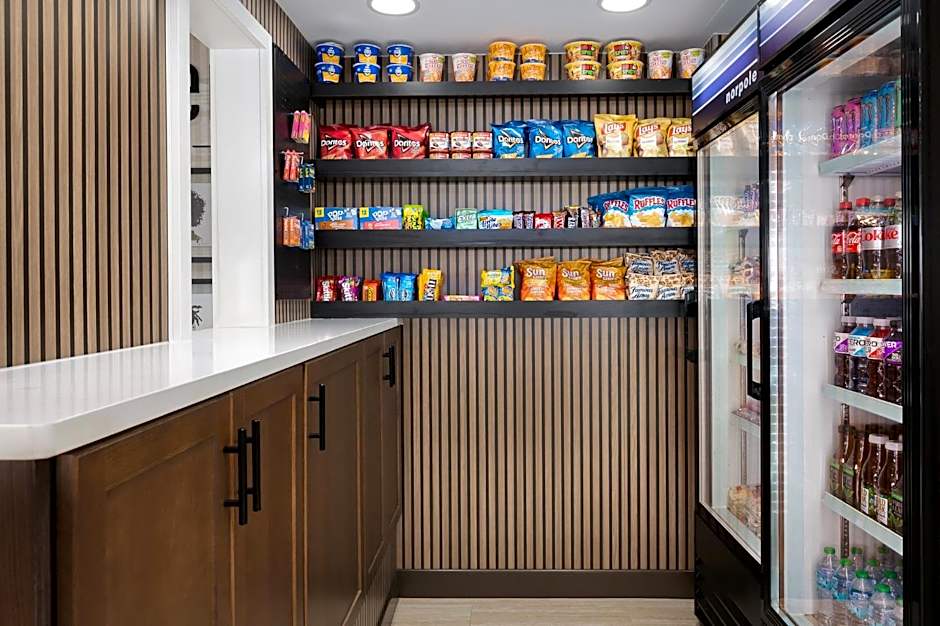 Garner Hotel Brockton - Boston by IHG