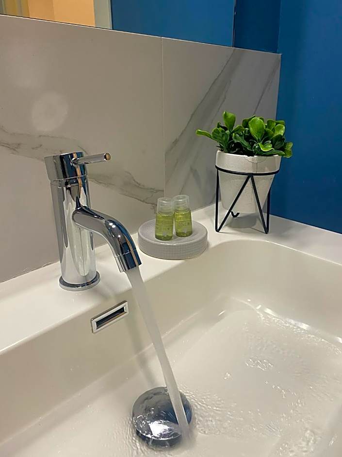 ISTAI Cagliari City Center Rooms