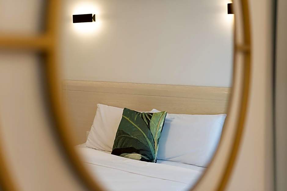 Mercure Wellington Central City Hotel and Apartments