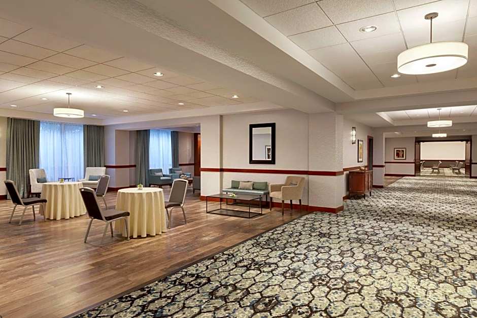 Hilton Garden Inn Troy