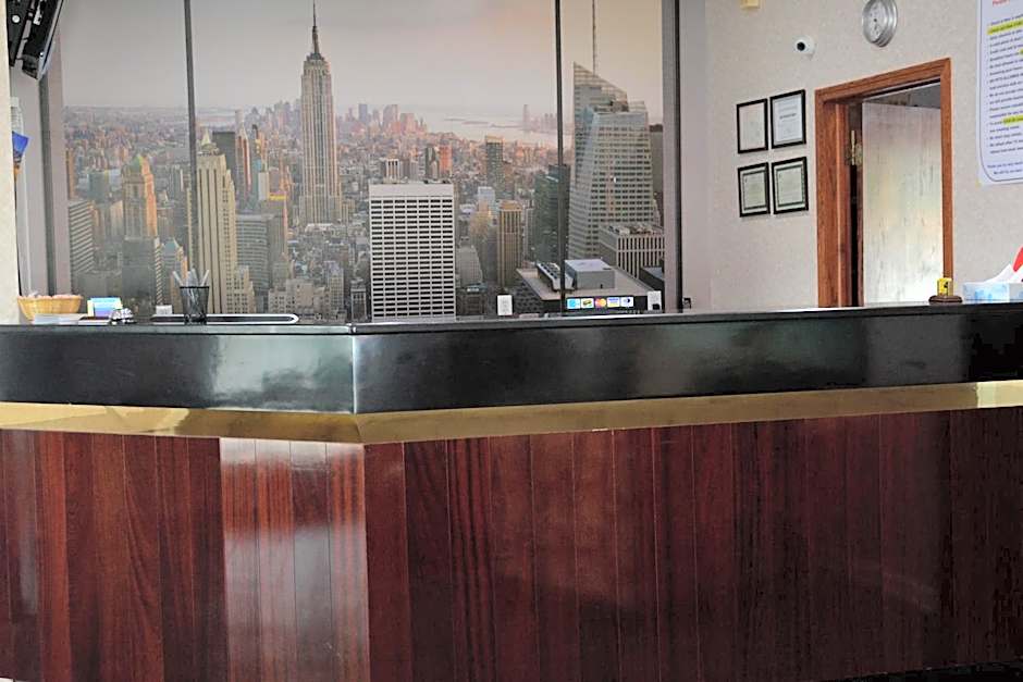 Atlantic Inn and Suites - Wall Township