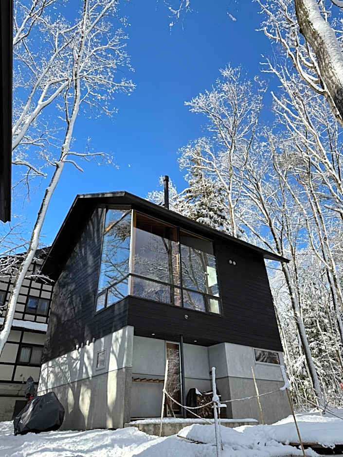 The Guest House Japan Hakuba