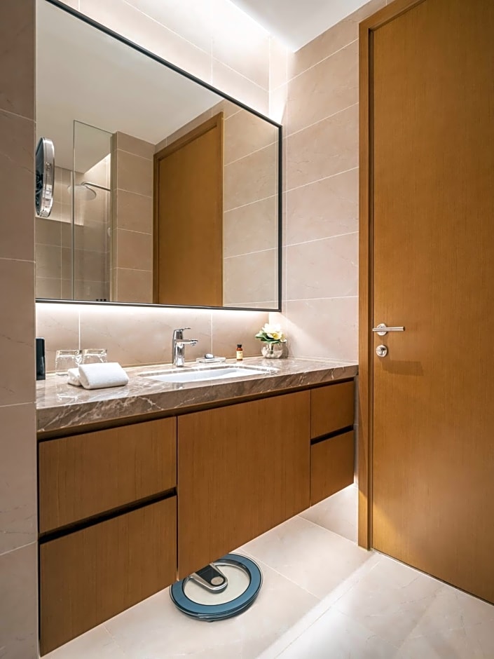 Pullman Dongguan Forum Hotel