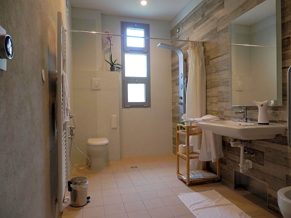 BB SharingLoft Sirmione