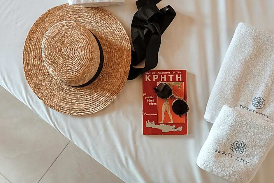 Infinity City Boutique Hotel