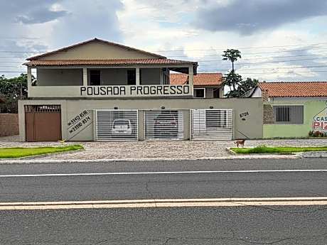 Pousada Progresso
