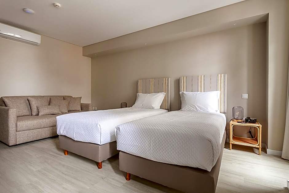 Zarco B&B Bed & Breakfast