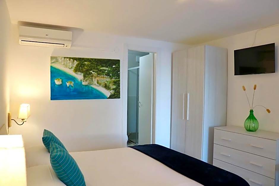 Albergo"Villa Biscotti"