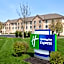 Holiday Inn Express Hocking Hills-Logan By IHG