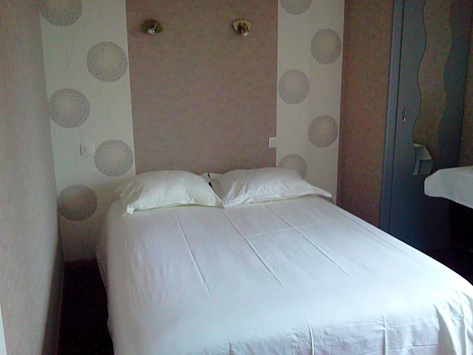 Hotel Restaurant Le Phare