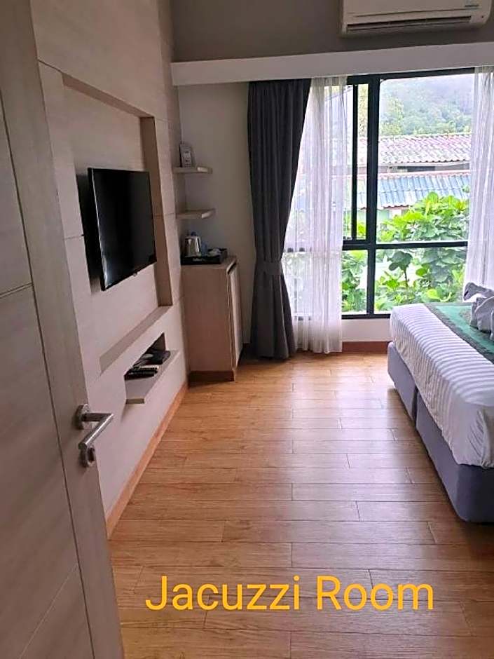 Du Talay Hotel Koh Chang