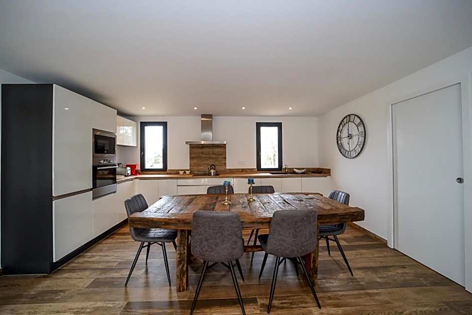 Hôtel confidentiel Le Grecale