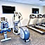 Hampton Inn By Hilton Kirksville MO