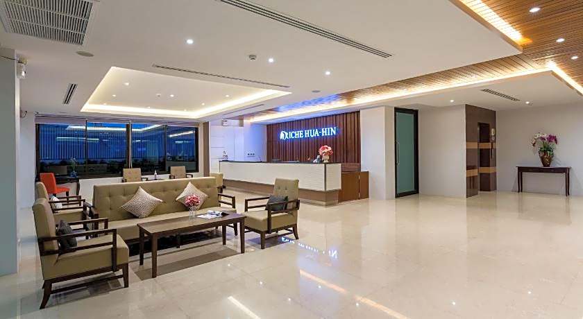 Riche Hua Hin Hotel