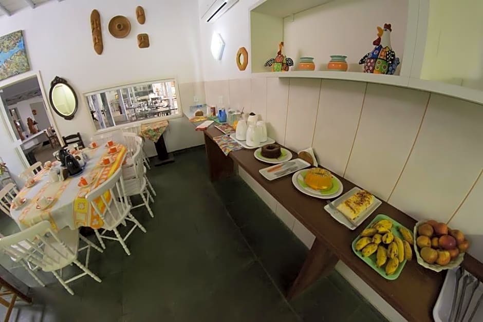 Pousada Deck de Búzios