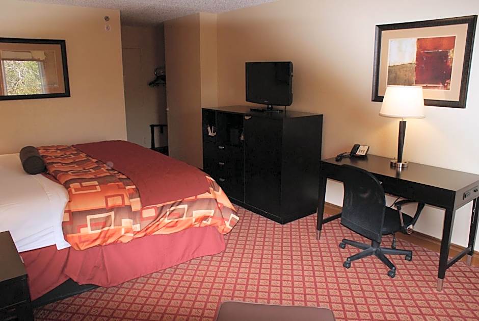 Wyndham Garden Stillwater