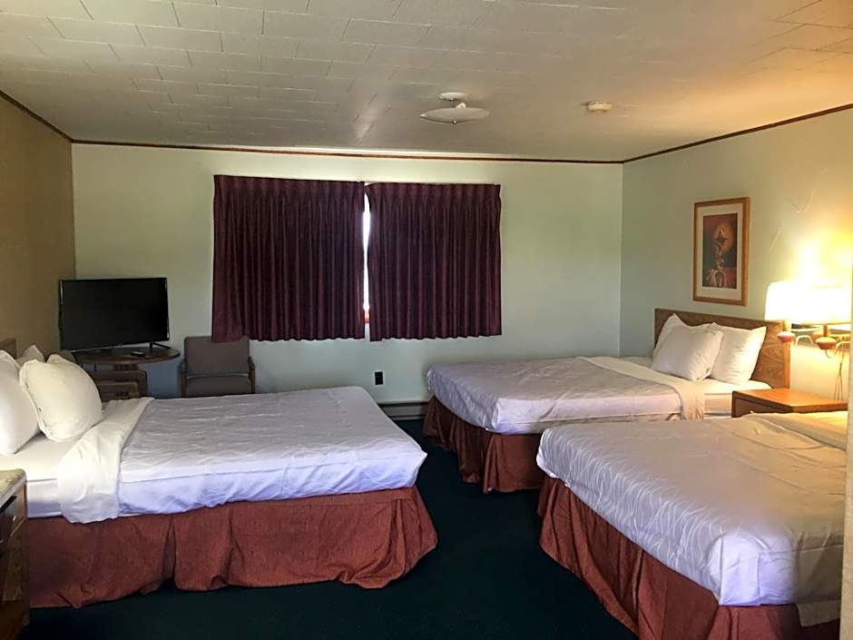Dakota Cowboy Inn