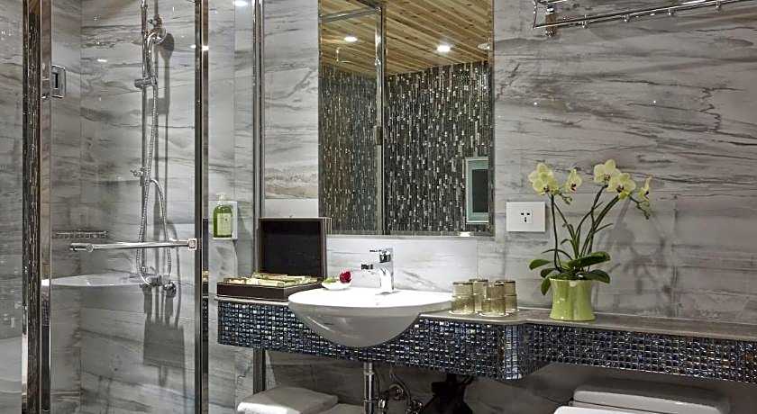 Hotel Bstay - Self Check In