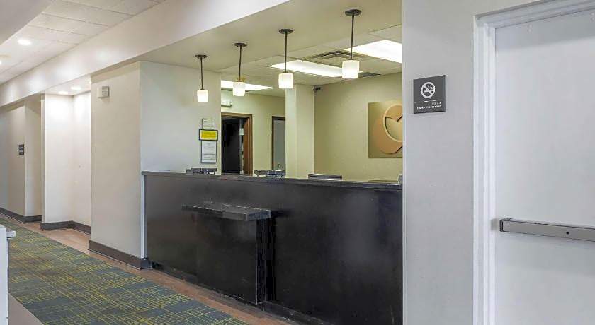 Comfort Inn Sherman - Denison Area