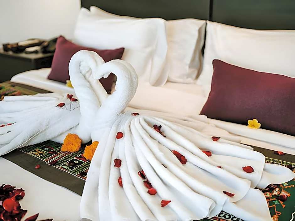La Numa Canggu Villas