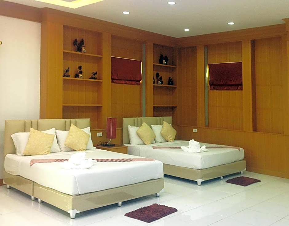 Parada Place
