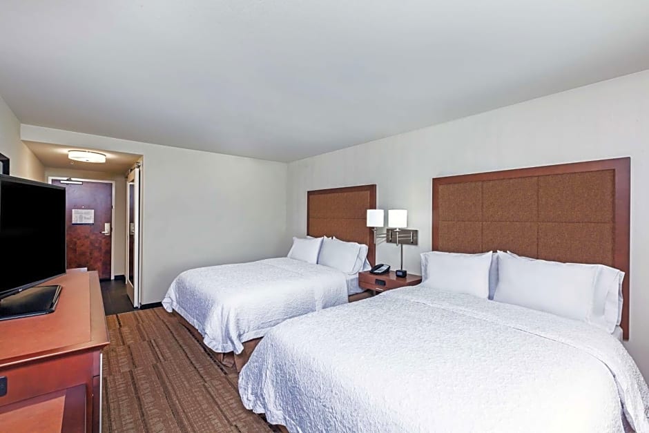 Hampton Inn By Hilton & Suites Houston I-10 West Park Row, Tx