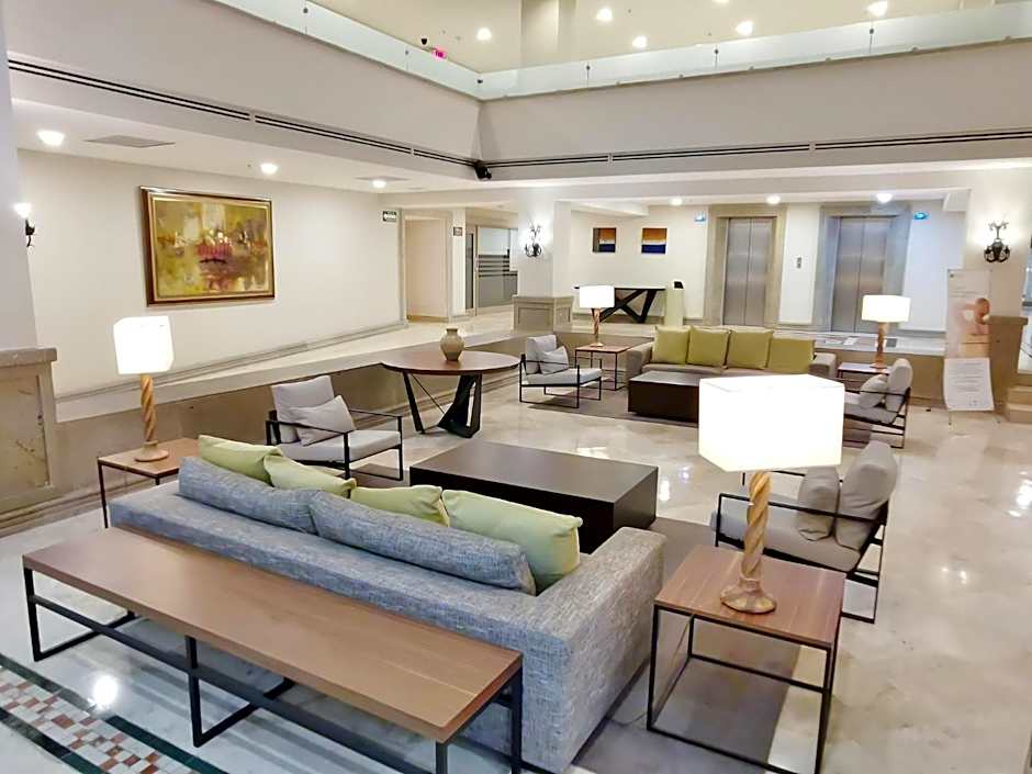 Holiday Inn Reynosa Zona Dorada By IHG