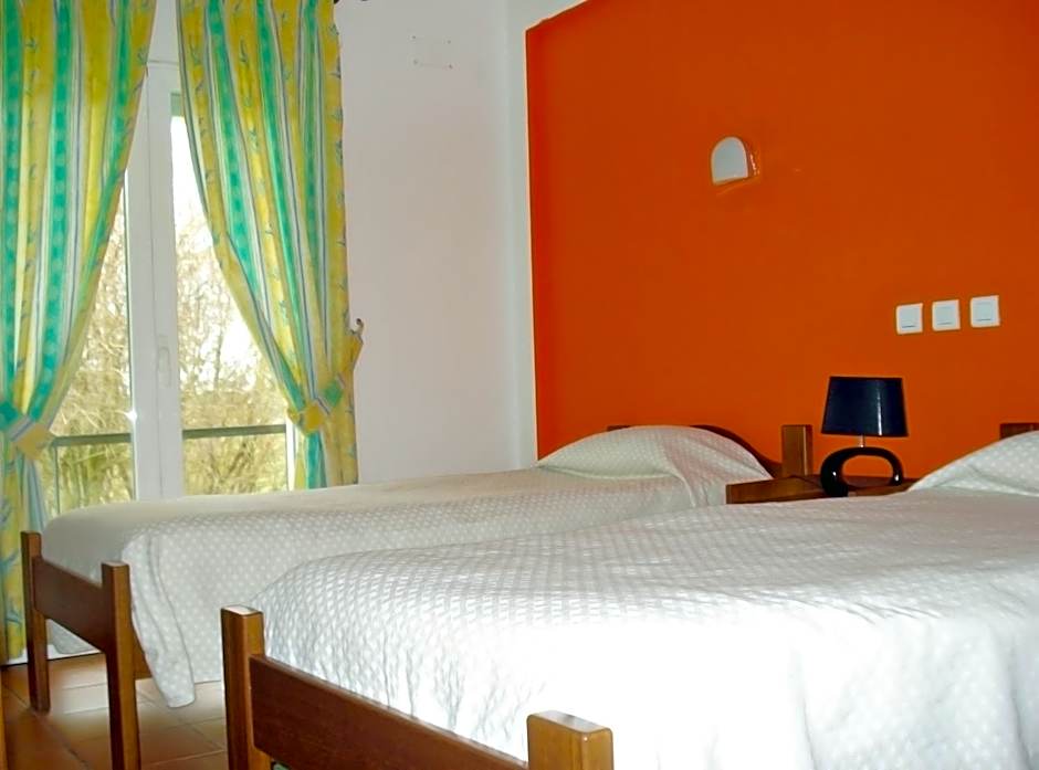 HI Almograve – Pousada de Juventude