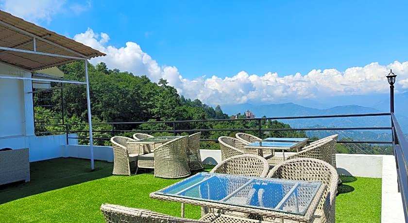 Hotel Himalayan Villa - Nagarkot 