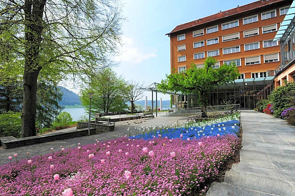 Hotel Landli