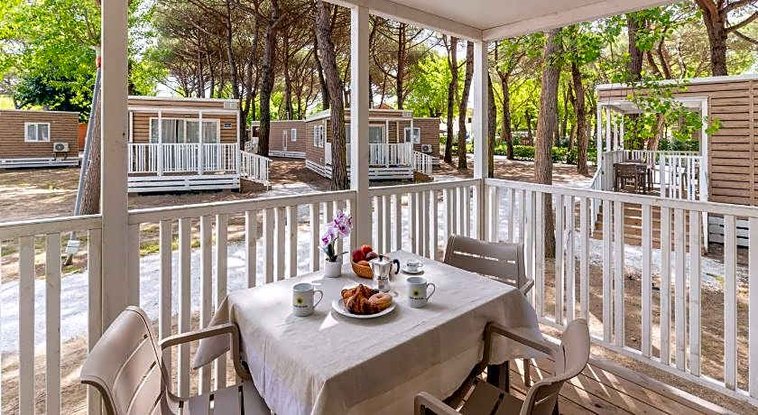 Club del Sole Marina Romea Easy Camping Village