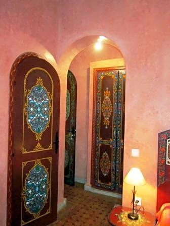 Riad Dar Alia
