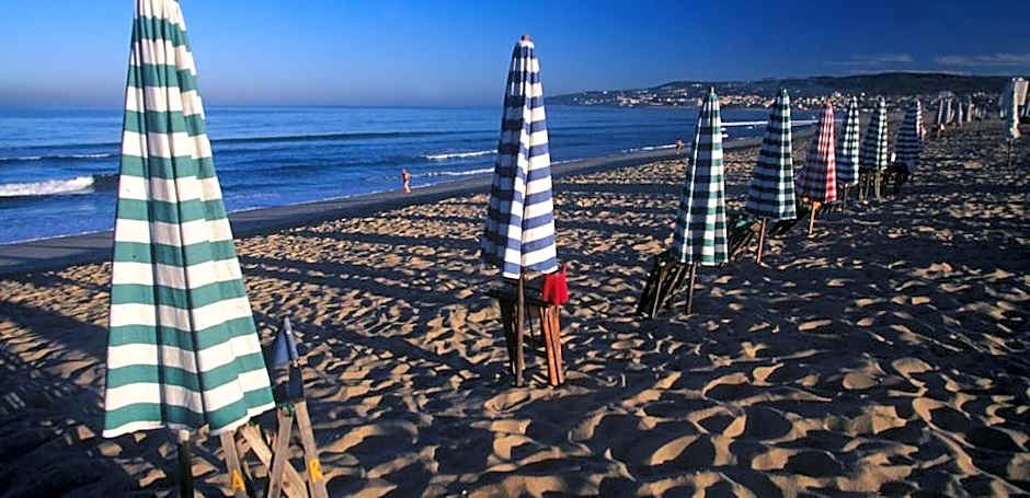 Universal Boutique Hotel