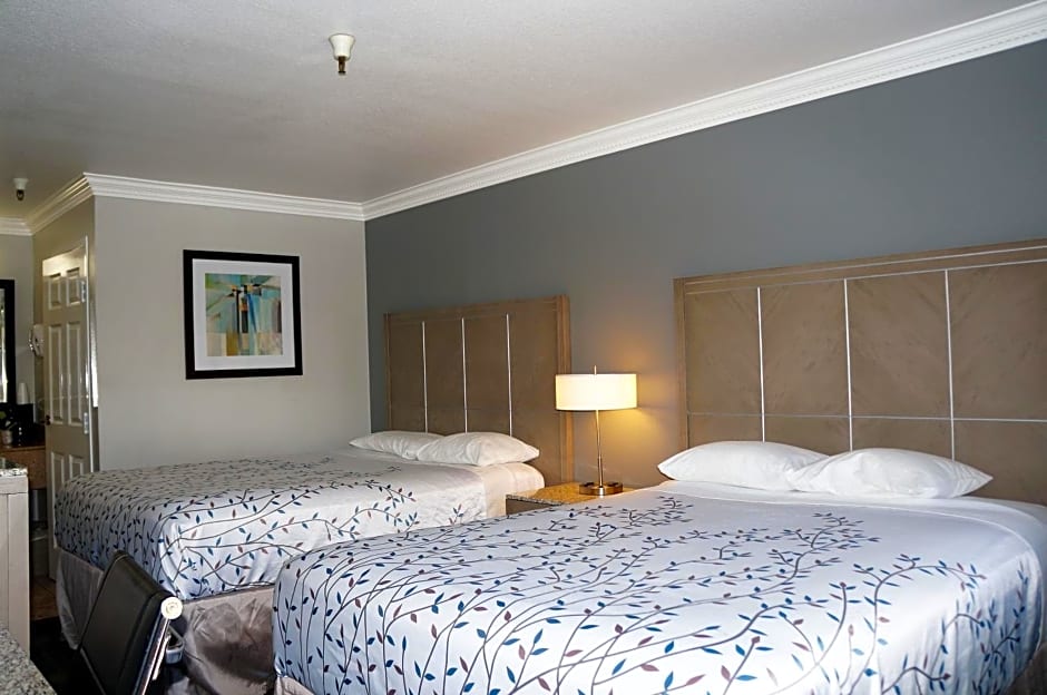 Americas Best Value Inn - Milpitas