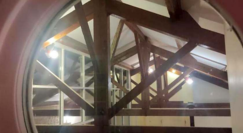 Chambres d'hotes la Soulenque Luxury B & B