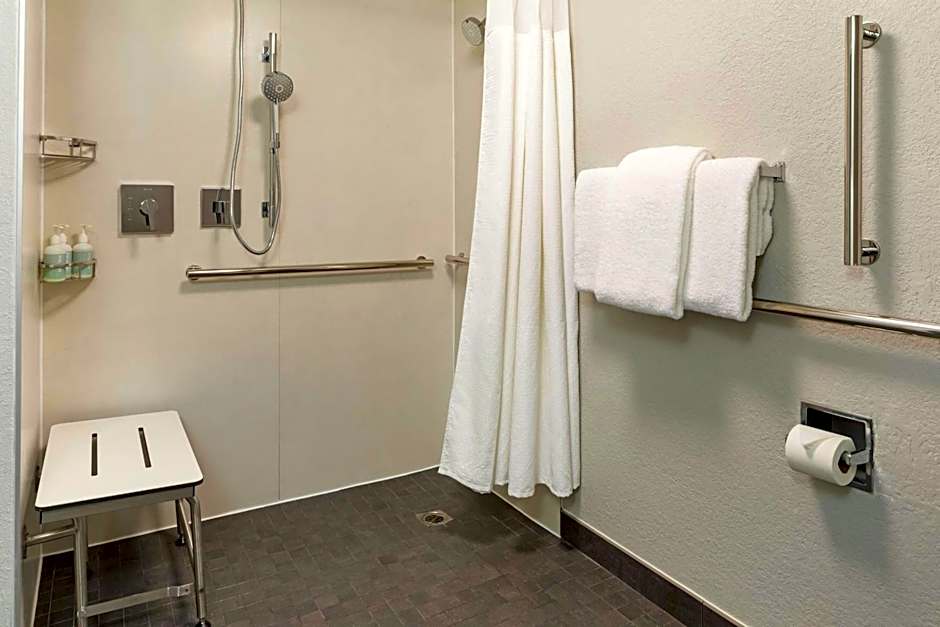 Courtyard by Marriott Anaheim Buena Park
