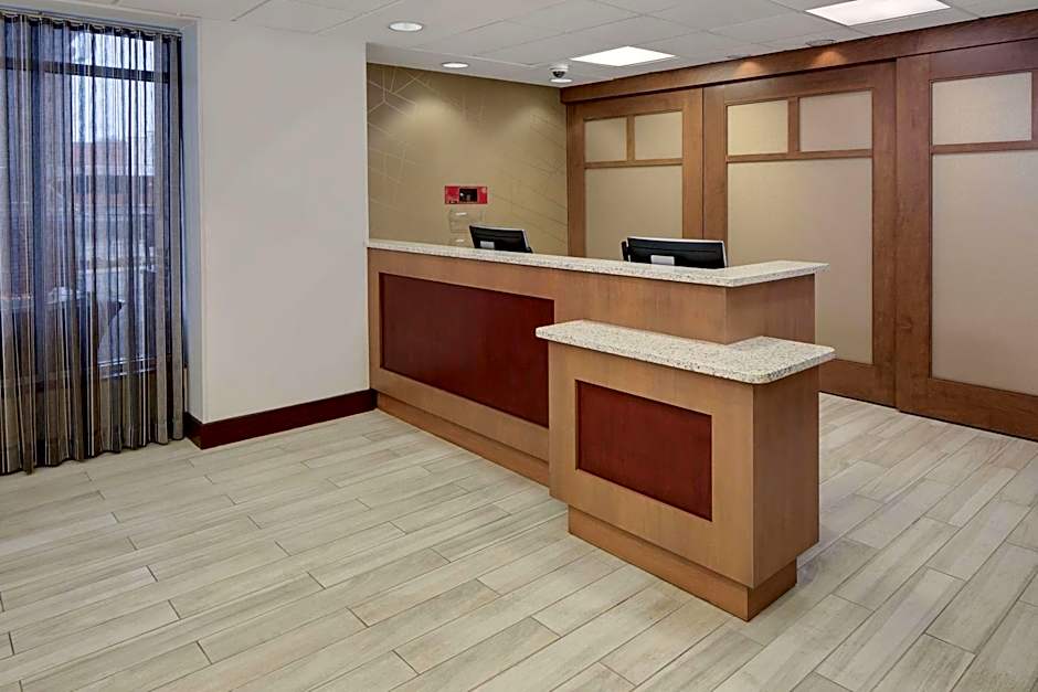 Homewood Suites By Hilton Nashville-Brentwood