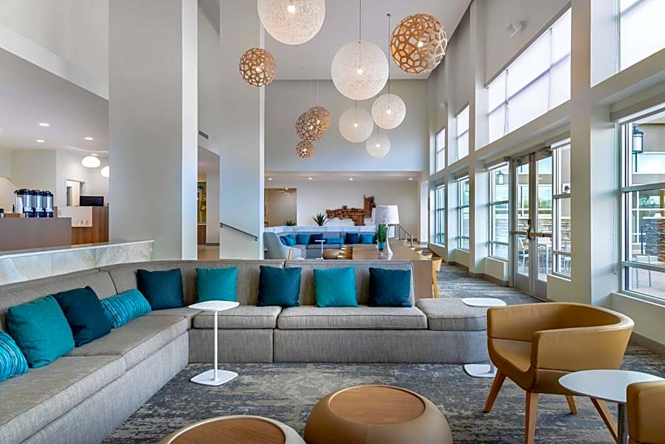 Element Houston Katy